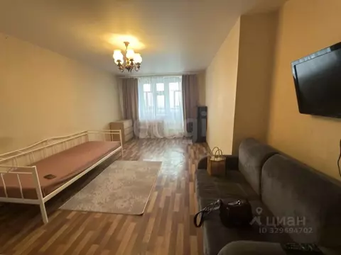 3-к кв. Татарстан, Казань ул. Маршала Чуйкова, 71 (62.0 м)