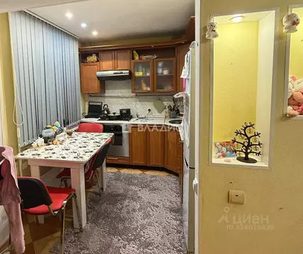 2-к кв. Иркутская область, Ангарск 15-й мкр, 26 (45.0 м)