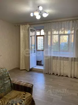 1-к кв. Пермский край, Пермь просп. Декабристов, 33 (35.5 м)