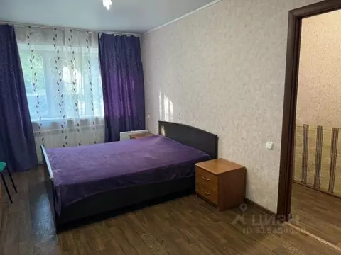 3-к кв. Башкортостан, Уфа ул. Александра Невского, 30 (20.0 м)
