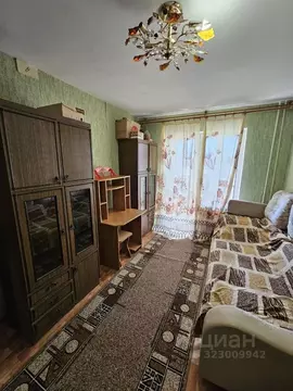 Комната Омская область, Омск ул. Дианова, 30 (12.0 м)