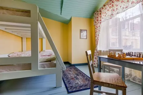 Комната Санкт-Петербург наб. Канала Грибоедова, 19