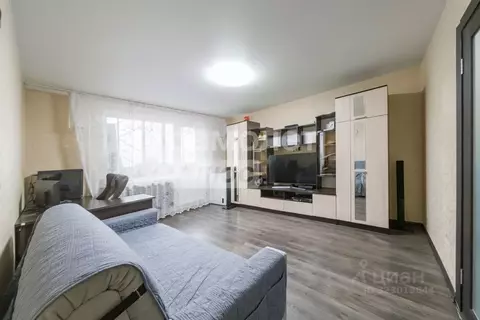 3-к кв. Свердловская область, Екатеринбург ул. Латвийская, 45 (64.0 м)