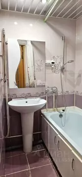 3-к кв. Калужская область, Калуга Привокзальная ул., 9 (60.2 м)