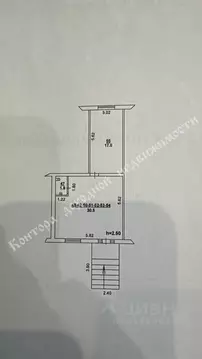 Торговая площадь в Ростовская область, Ростов-на-Дону ул. Погодина, 16 ...