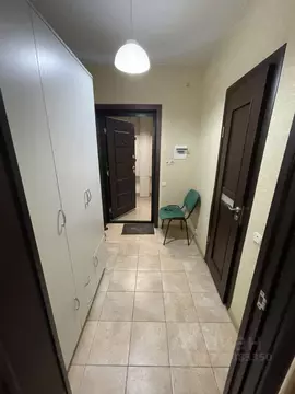 Квартира, студия, 26.4 м