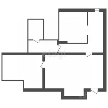 Помещение свободного назначения в Мордовия, Саранск Большевистская ...