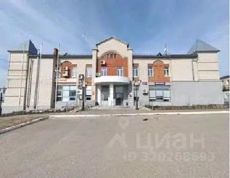 Помещение свободного назначения в Татарстан, с. Верхний Услон ул. ...