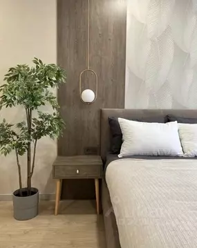 1-к кв. Самарская область, Самара Московское ш., 25 (45.0 м)