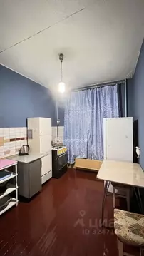 1-к кв. Архангельская область, Архангельск ул. Федора Абрамова, 9 ...