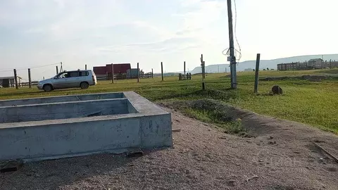 Участок в Саха (Якутия), Муниципальный район Хангаласский у., с. ...