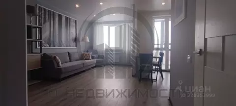 1-к кв. Рязанская область, Рязань ш. Солотчинское, 4 (32.0 м)