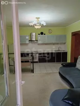 Квартира-студия: Томск, проспект Мира, 13/3 (44 м)