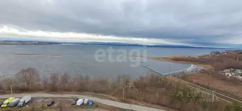 1-к кв. Челябинская область, Озерск Заозерный мкр, 12 (44.3 м)