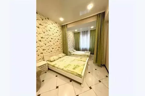 1-к кв. Крым, Ялта ул. Щербака, 7/3 (30.0 м)