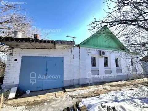 Дом в Волгоград, Эльтонская улица (67.2 м)