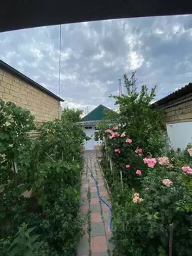 Дом в Дагестан, Дербент ул. Красная Заря, 6В (100 м)