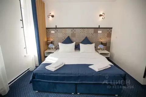 Комната Москва ул. Сретенка, 1