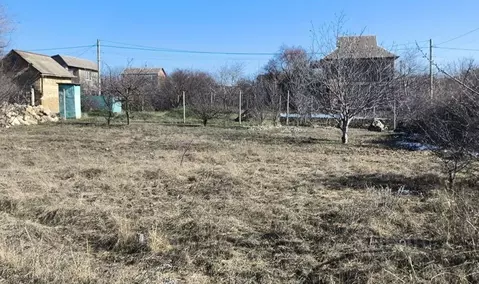 Участок в Крым, Симферопольский район, Урожайновское с/пос, СТ ...