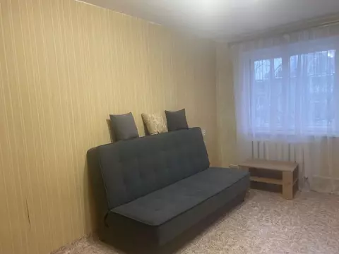 Комната Пермский край, Пермь ул. Блюхера, 7 (17.6 м)