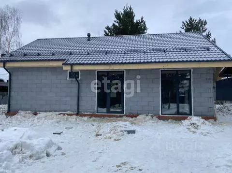 Дом в Пермский край, Пермь Ирбитская ул., 158 (60 м)