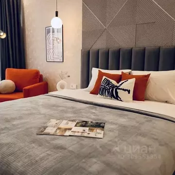 2-к кв. Адыгея, Майкоп ул. К.А. Васильева, 2к4 (65.0 м)