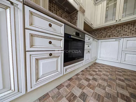 2-к кв. Новосибирская область, Новосибирск ул. Станиславского, 4 (55.0 ...