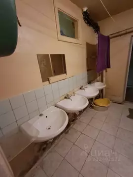 Комната Калужская область, Обнинск ул. Курчатова, 35 (14.0 м)