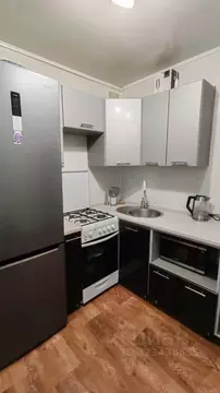 1-к кв. Курская область, Курск ул. Пучковка, 19Б (33.0 м)