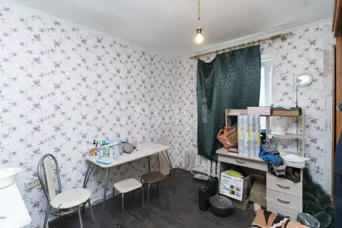 1-к кв. Тюменская область, Тюмень Олимпийская ул., 30 (36.0 м)