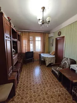 3-к кв. Севастополь ул. Павла Дыбенко, 4 (58.0 м)