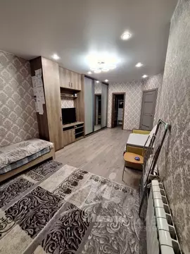 1-к кв. Московская область, Щелково ул. Жегаловская, 29к1 (44.4 м)