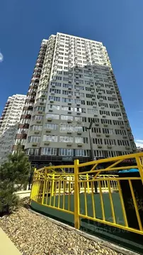 1-к кв. Краснодарский край, Анапа Рождественская ул., 55к1 (44.0 м)