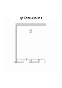 Офис в Москва ул. Академика Королева, 12 (33 м)