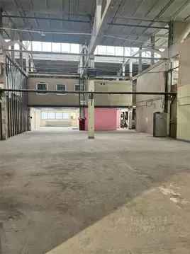 Производственное помещение в Москва 6-я Радиальная ул., 17С1 (335 м)