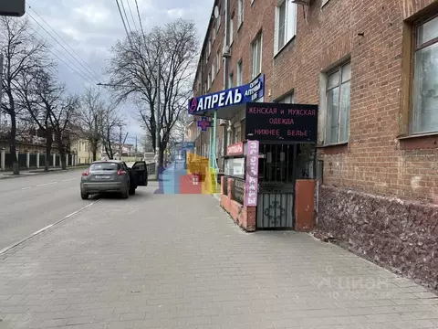 Помещение свободного назначения в Тульская область, Тула ул. ...