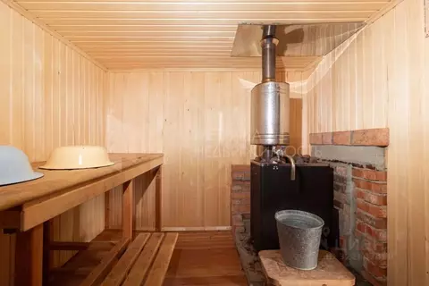 Дом в Тюменская область, Тюмень Парус СНТ, ул. Березовая, 81 (63 м)