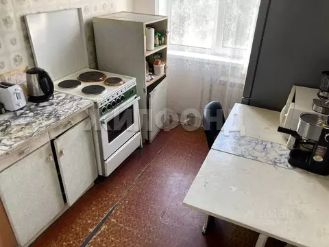 3-к кв. Новосибирская область, Новосибирск ул. Дуси Ковальчук, 20 ...