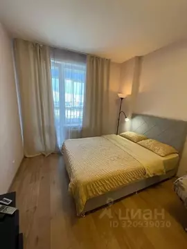 1-к кв. Пермский край, Пермь ул. Чернышевского, 39 (48.0 м)