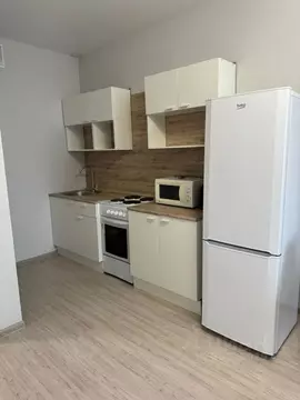 1-к кв. Московская область, Долгопрудный Парковая ул., 44к1 (39.6 м)