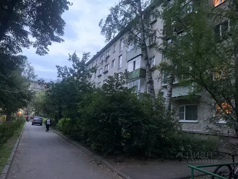 2-к кв. Московская область, Королев ул. Болдырева, 8 (42.8 м)
