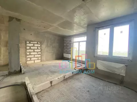 4-к кв. Москва Рублевское ш., 70к6 (130.0 м)