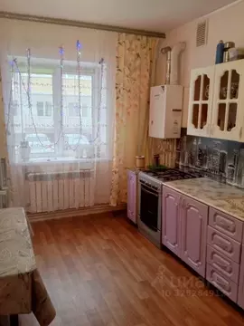 1-к кв. Ярославская область, Тутаев ул. Луначарского, 115 (43.0 м)