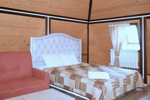 Комната Москва № 9 кв-л, 210 (30.0 м)