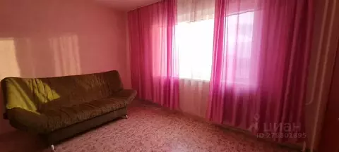 1-к кв. Алтайский край, Барнаул ул. Сергея Семенова, 17 (50.0 м)