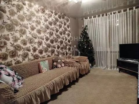 2-комнатная квартира: Волгоград, улица Пельше, 15 (41.8 м)