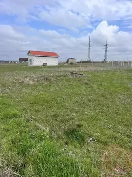 Участок в Крым, Симферопольский район, с. Мирное 2773 (6.0 сот.)