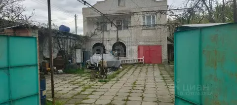 Дом в Ставропольский край, Георгиевский муниципальный округ, с. ...