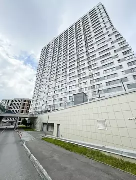 1-к кв. Татарстан, Казань Щербаковский пер., 7 (51.4 м)