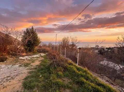 Участок в Крым, Ялта муниципальный округ, Гурзуф пгт ул. Ялтинская ...